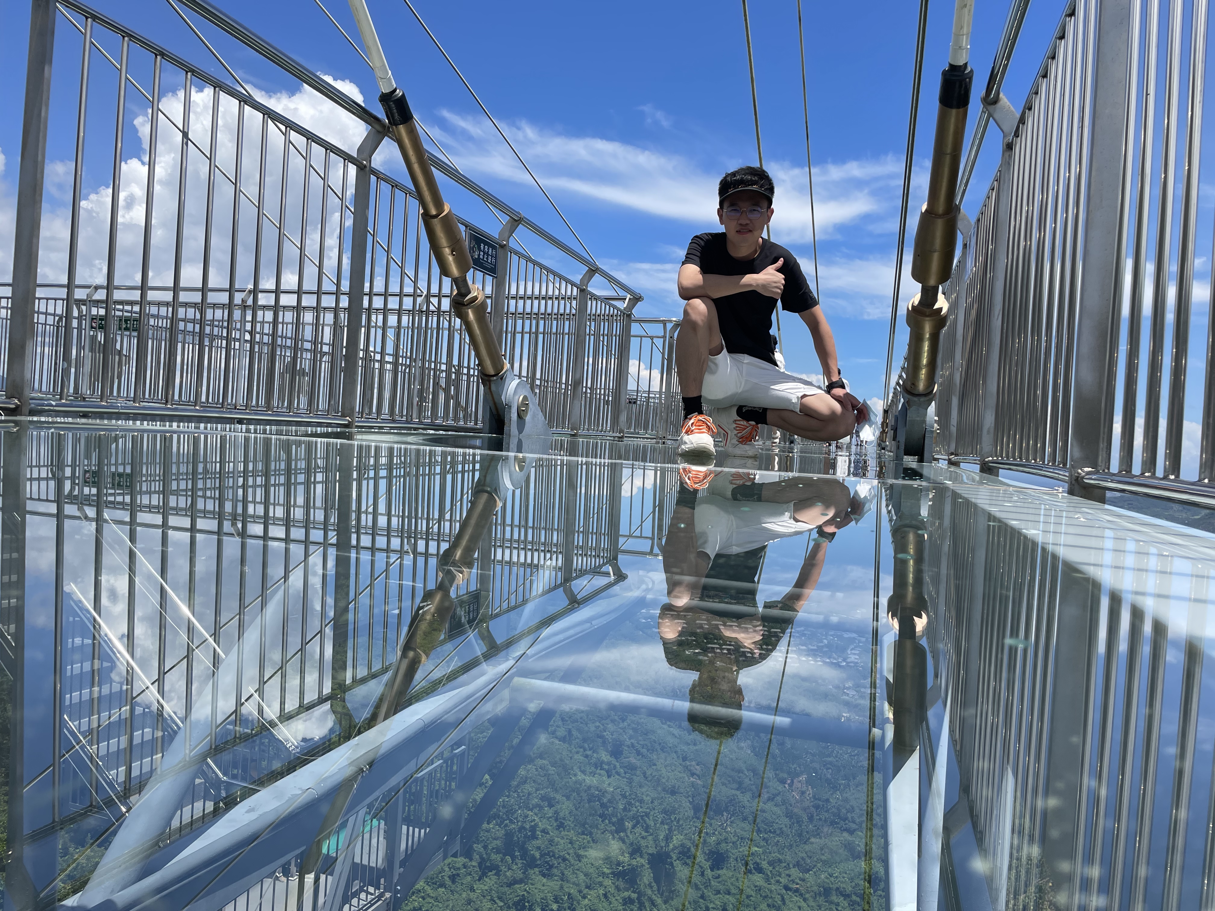 最可愛(ài)的中奧人 | 有志少年，奔赴挑戰(zhàn)，盡責(zé)成長(zhǎng)